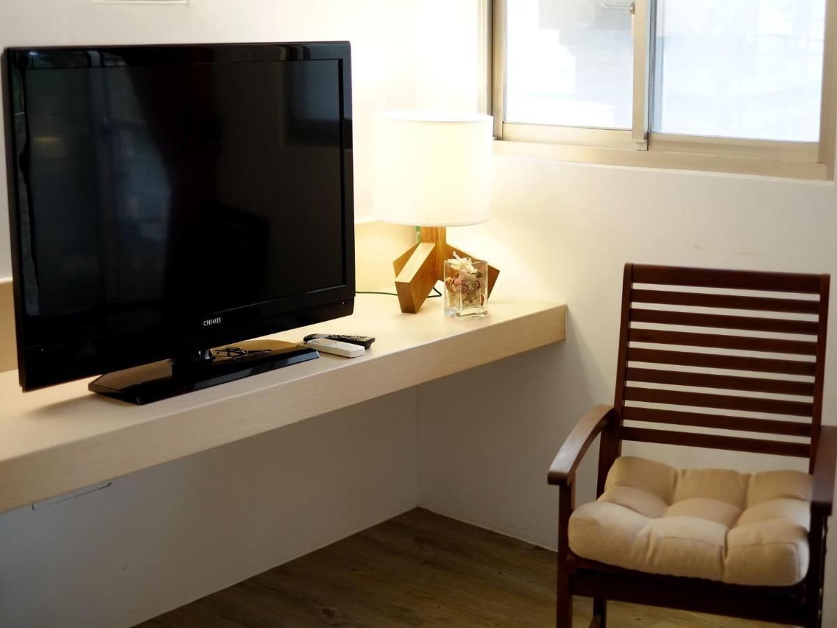 シャイア ホームステイ 羅東鎮 部屋 写真